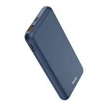 Portable charger Trust REDOH 10,000 POWERBANK BLUE