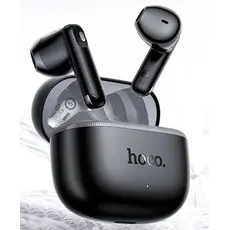 Headphone Hoco EQ28 Bird true wireless Bt headset midnight black, 2 image