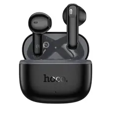 Headphone Hoco EQ28 Bird true wireless Bt headset midnight black