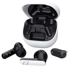 Headset Trust GXT409 OXXIE WRLS GAMING EARPHONES, 3 image