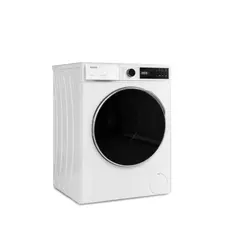 Washing machine with dryer VESTEL WD8B14T2, 2 image