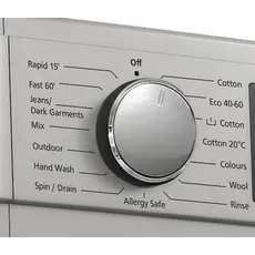 Washing machine VESTEL W610T2DS, 6 image