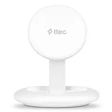 Wireless Charging Stand AIRCHARGER UP M MAGSAFE COMPT.