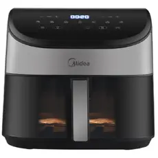 Midea MF-CY55WK2 Electric Grill