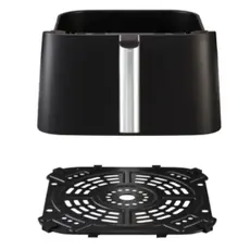 Ninja AF180EU Air Fryer, 4 image