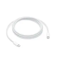 Apple 60W USB-C Charge Cable (1m), Model A2795, 2 image