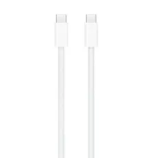 Apple 60W USB-C Charge Cable (1m), Model A2795