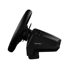 LOGITECH G923 Racing Wheel and Pedals - PC/PS - BLACK - USB, 4 image