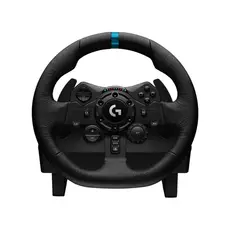 LOGITECH G923 Racing Wheel and Pedals - PC/PS - BLACK - USB, 2 image