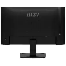 Monitor MSI Monitor 23.8" PRO MP242A-E2 D-Sub, HDMI, DP, MM, IPS, 120Hz, 1 ms, sRGB 115%, AdaptiveSync, 5 image