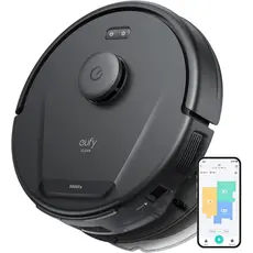 Vacuum Cleaner Eufy Clean L60 Hybrid B2B - Europe (excluded UK plug) Black Iteration 1