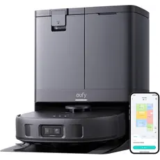 Vacuum cleaner Eufy X10 Pro Omni