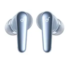Headphones Anker soundcore Liberty 4 Pro Glossy Light Blue 1, 3 image