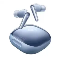 Headphones Anker soundcore Liberty 4 Pro Glossy Light Blue 1