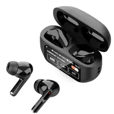 Headphones Dibet DBT-DE77 BLACK, 2 image