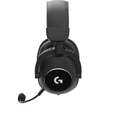 LOGITECH G PRO X2 LIGHTSPEED Wireless Gaming Headset - Blue Mic - BLACK, 2 image