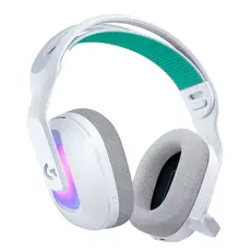 LOGITECH G522 LIGHTSPEED Wireless Gaming Headset - WHITE - EMEA28i-935 - 2.4GHZ