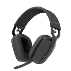 Headphones LOGITECH ZONE VIBE 100 - GRAPHITE, A00167 - BT - EMEA - STANDALONE