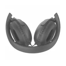 Philips TAUH201BK Mic Black Headphones, 2 image