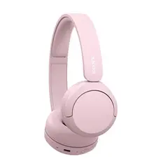headphones SONY WH-CH520/P, 2 image