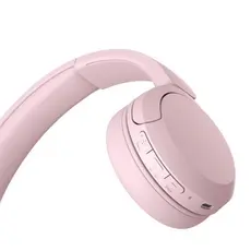 headphones SONY WH-CH520/P, 3 image