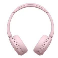 headphones SONY WH-CH520/P