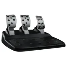 Steering Wheel and Pedals LOGITECH G29 Driving Force Racing Wheel - PC/PS - BLACK - USB, 3 image