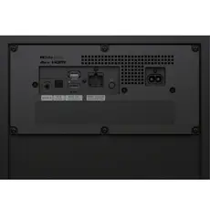 Home theater SONY HT-S60, 4 image