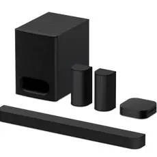Home theater SONY HT-S60