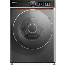 Washing machine with dryer MARAZZI WMD-DD-10702FL59(S/DG)