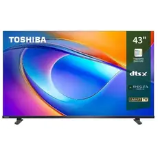 TOSHIBA 43V35RE television