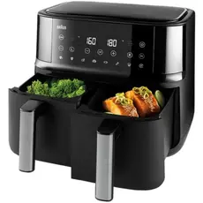Braun TD3030IBK air fryer, 2 image