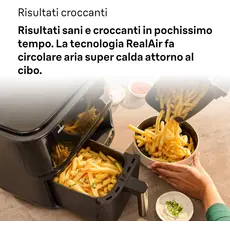Braun TD3030IBK air fryer, 5 image