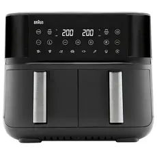 Braun TD3030IBK air fryer