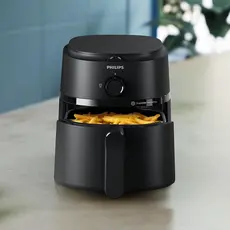 PHILIPS NA110/00 air grill, 4 image