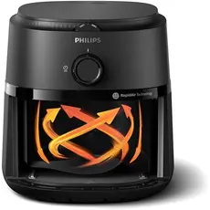 PHILIPS NA110/00 air grill, 5 image