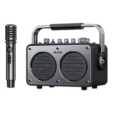 Speaker MLOVE Bluetooth S1