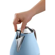Electric kettle De'Longhi KBOV2001.AZ, 3 image