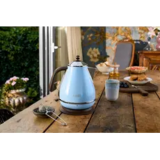 Electric kettle De'Longhi KBOV2001.AZ, 5 image