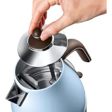 Electric kettle De'Longhi KBOV2001.AZ, 6 image