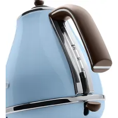 Electric kettle De'Longhi KBOV2001.AZ, 2 image