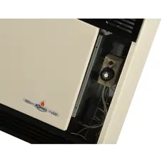 Gas heater 30-40 m2 KARMA BETA 3, 4 image