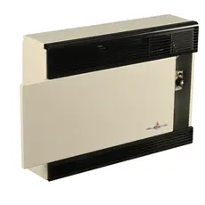 Gas heater 40-50 m2 KARMA BETA 4, 3 image