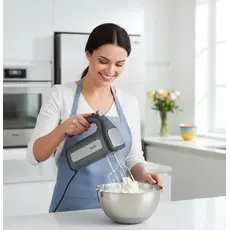 Mixer FRANKO FHM-9046, 2 image