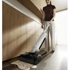 Xiaomi Truclean W30 Pro Wet Dry Vacuum, 5 image