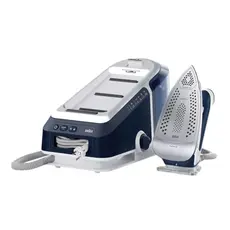 Steam Generator Braun IS7282BL, 2 image