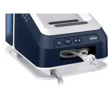 Steam Generator Braun IS7282BL, 4 image