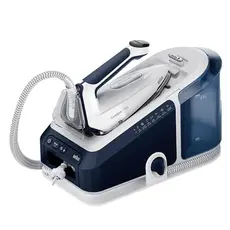 Steam Generator Braun IS7282BL