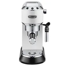Coffee machine DeLonghi EC685.W, 2 image