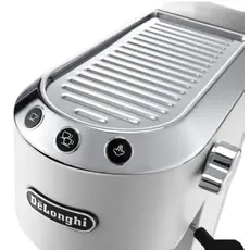 Coffee machine DeLonghi EC685.W, 3 image